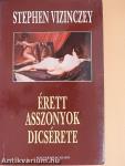 Érett asszonyok dicsérete