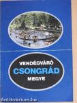 Vendégváró Csongrád megye