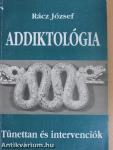 Addiktológia