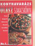 Olasz szakácskönyv