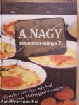 A nagy süteményeskönyv 2.