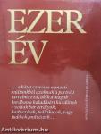 Ezer év