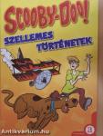 Scooby-Doo! Szellemes történetek