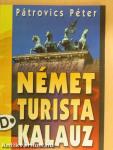 Német turista kalauz