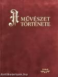 A művészet története