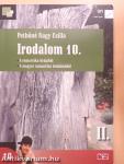 Irodalom 10. II.