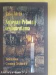 Sztyepan Pehotnij testamentuma