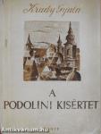 A podolini kisértet