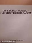 20. századi magyar festészet és szobrászat