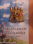 Az aranyláncon függő kastély/Az erdei anyóka