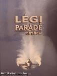 Légi parádé