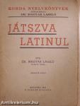 Játszva latinul