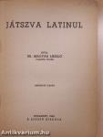 Játszva latinul