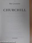 Churchill