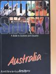 Culture shock! Australia