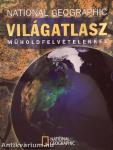 Világatlasz műholdfelvételekkel