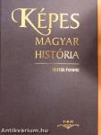 Képes magyar história