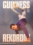 Guinness rekordok könyve 1997.