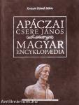 Apáczai Csere János: Magyar encyklopaedia