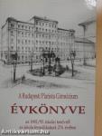 A Budapesti Piarista Gimnázium Évkönyve az 1992/93. iskolai tanévről az iskola fennállásának 276. évében