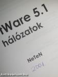 NetWare 5.1 hálózatok - CD-vel