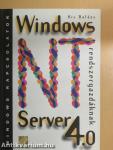 Windows NT Server 4.0 rendszergazdáknak