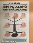 IBM PC alapú helyi hálózatok