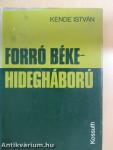 Forró béke-hidegháború