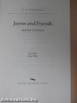 Jeeves and friends