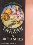 Tarzan a rettenetes