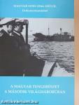 A magyar tengerészet a második világháborúban