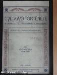 Gyergyó története