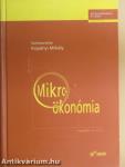 Mikroökonómia