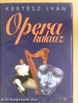 Operakalauz