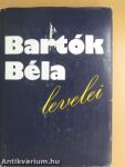 Bartók Béla levelei