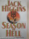 A Season in Hell