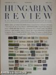 Hungarian Review May 2011