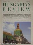 Hungarian Review March 2011