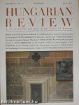 Hungarian Review July 2013