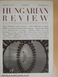 Hungarian Review November 2015