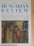 Hungarian Review September 2013