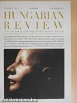 Hungarian Review September 2011