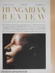 Hungarian Review September 2011