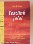 Testünk jelei