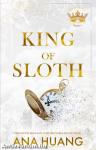 King of Sloth (Kings of Sin Series, Book 4)