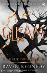 Gleam (The Plated Prisoner Series, Book 3)