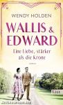 Wallis und Edward. Eine Liebe, stärker als die Krone