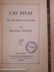 Uri divat