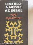 Leszállt a medve az égből