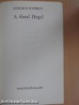 A fiatal Hegel